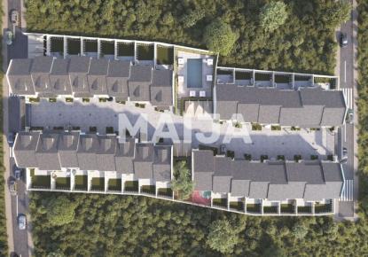 Вилла за 152 436 евро в Батуми, Грузия