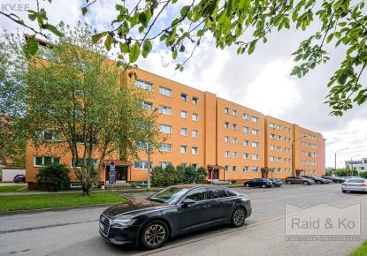 Квартира за 203 000 евро в Таллине, Эстония