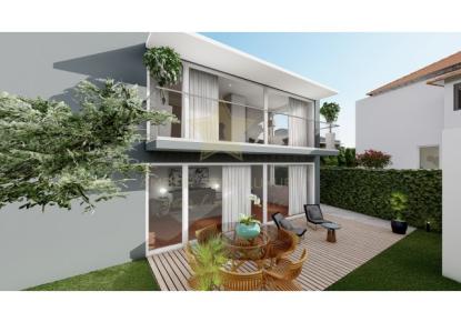 Вилла за 1 300 000 евро в Матозиньюше, Португалия