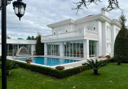 Вилла за 1 520 000 евро в Стамбуле, Турция