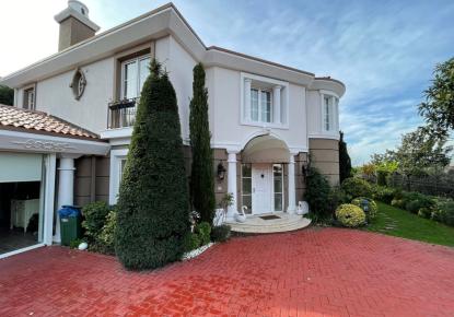 Вилла за 1 400 000 евро в Стамбуле, Турция