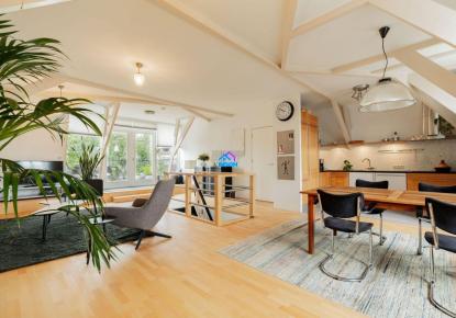 Апартаменты за 1 325 000 евро в Амстердаме, Нидерланды