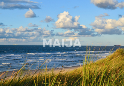 Дом за 898 000 евро в Латвии