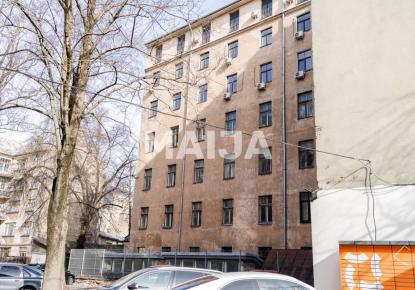 Апартаменты за 154 000 евро в Риге, Латвия