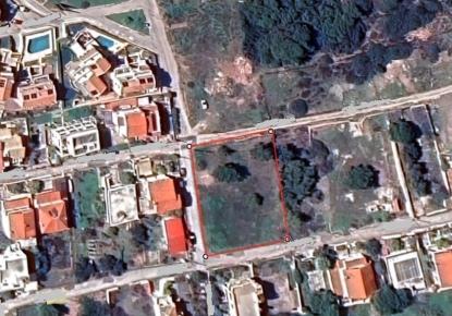 Земля за 690 000 евро в Аттике, Греция