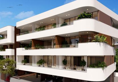 Апартаменты за 317 000 евро в Лимасоле, Кипр