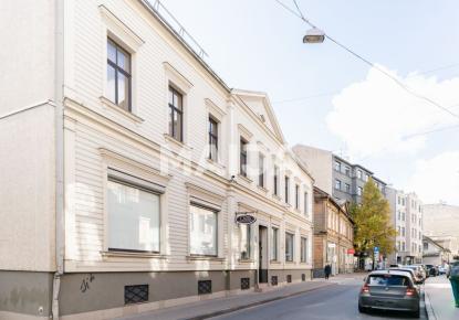 Апартаменты за 880 000 евро в Риге, Латвия
