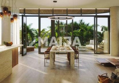 Апартаменты за 255 531 евро в Танзании