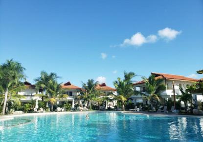 Квартира за 150 937 евро в Байяибе, Доминиканская Республика