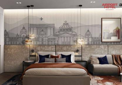 Отель, гостиница за 160 000 евро в Румынии