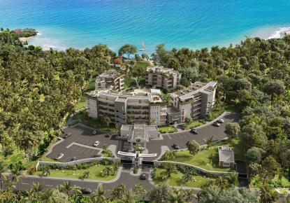 Апартаменты за 141 449 евро в Самане, Доминиканская Республика