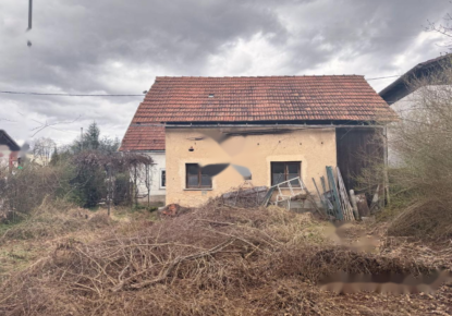 Земля за 320 000 евро в Любляне, Словения