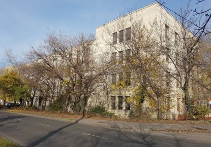 Инвестиционный проект за 3 790 000 евро в Будапеште, Венгрия