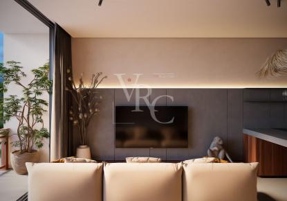 Апартаменты за 116 505 евро в Буките, Индонезия