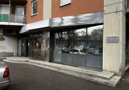 Офис за 493 000 евро в Любляне, Словения