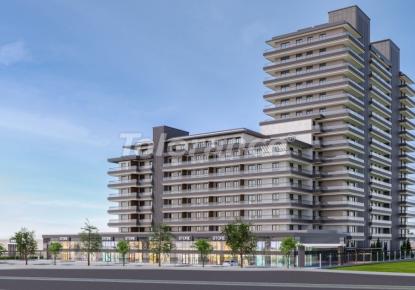 Апартаменты за 128 000 евро в Стамбуле, Турция