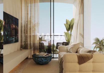 Апартаменты за 81 985 евро в Буките, Индонезия