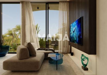 Апартаменты за 107 875 евро в Буките, Индонезия