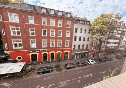 Квартира за 325 000 евро в Дюссельдорфе, Германия