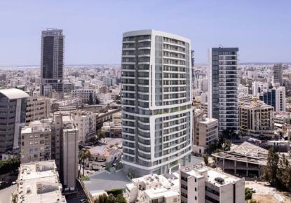 Апартаменты за 315 000 евро в Никосии, Кипр