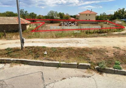 Земля за 380 000 евро в Галата, Болгария