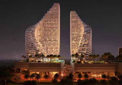 Коммерческая недвижимость за 1 111 945 евро в Дубае, ОАЭ