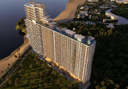 Квартира за 48 906 евро в Сиануквиле, Камбоджа