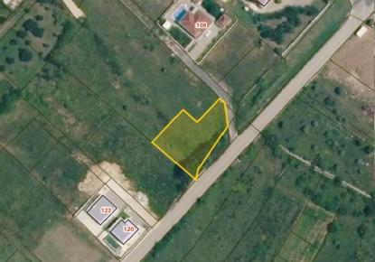 Земля за 148 180 евро в Задаре, Хорватия