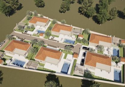 Земля за 900 000 евро в Задаре, Хорватия