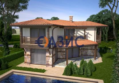 Дом за 400 700 евро в Синеморце, Болгария