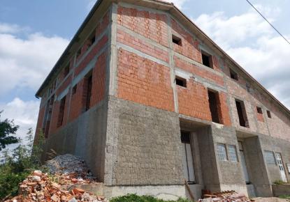 Отель, гостиница за 599 000 евро в Хорватии