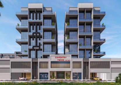 Коммерческая недвижимость за 429 348 евро в Дубае, ОАЭ