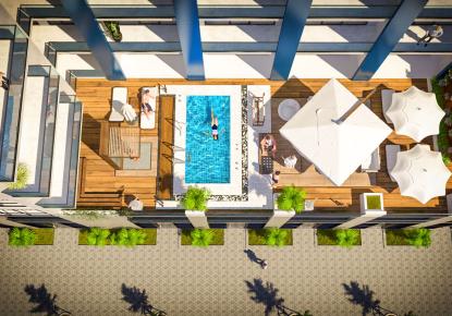 Квартира за 34 613 евро в Батуми, Грузия