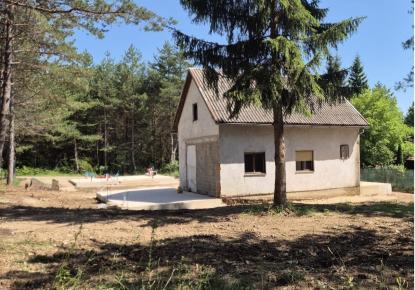 Дом за 110 000 евро в Задаре, Хорватия