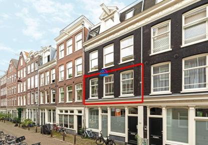 Апартаменты за 350 000 евро в Амстердаме, Нидерланды