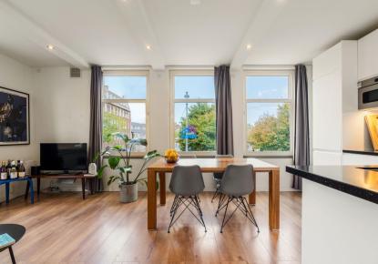 Апартаменты за 425 000 евро в Амстердаме, Нидерланды