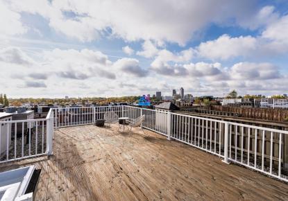 Апартаменты за 650 000 евро в Амстердаме, Нидерланды