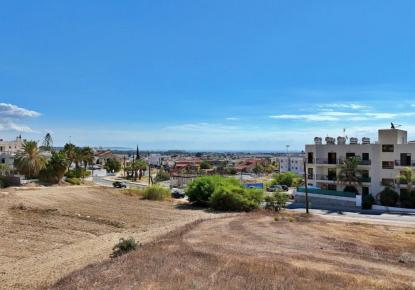 Земля за 340 000 евро в Ларнаке, Кипр