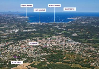 Дом за 598 000 евро в Кап д’Антиб, Франция