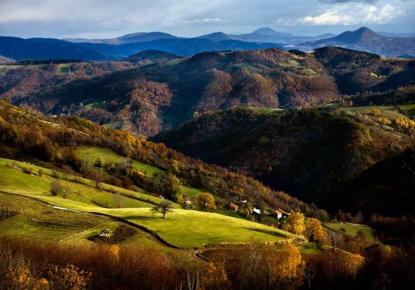 Квартира за 52 500 евро в Златиборе, Сербия