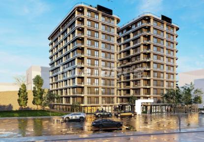 Коммерческая недвижимость за 904 000 евро в Стамбуле, Турция