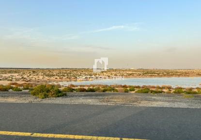 Земля за 816 531 евро в Дубае, ОАЭ