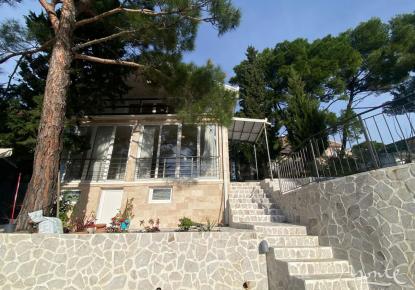 Вилла за 169 000 евро в Баре, Черногория