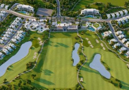 Земля за 770 000 евро в Лимасоле, Кипр