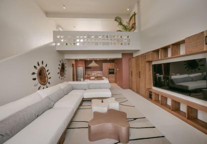 Квартира за 85 437 евро в Денпасаре, Индонезия