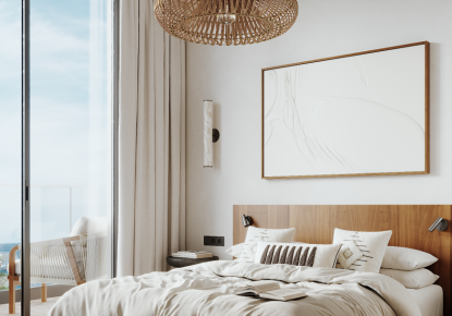 Квартира за 119 900 евро в Унгасане, Индонезия