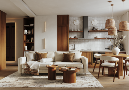 Квартира за 291 090 евро в Унгасане, Индонезия