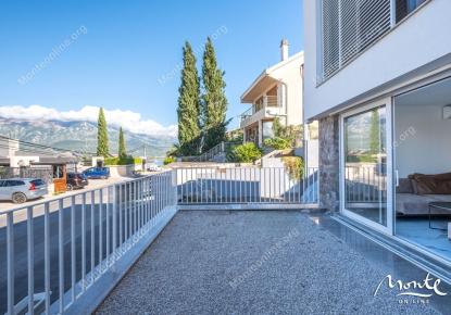 Вилла за 260 000 евро на полуострове Луштица, Черногория