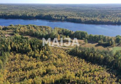 Земля за 8 000 евро в Финляндии