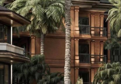 Квартира за 245 000 евро в Убуде, Индонезия